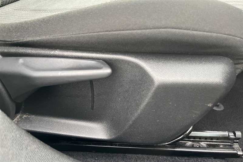 Used Vauxhall Corsa 2021 for sale - 76903767: Photo 26