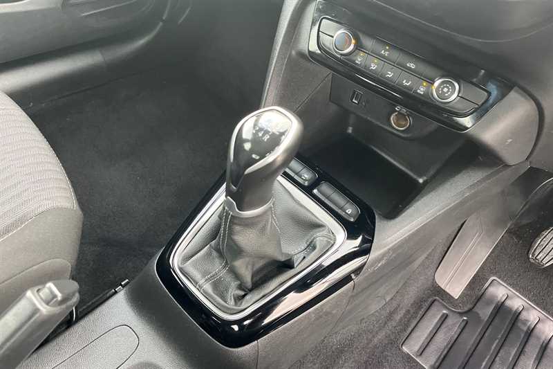 Used Vauxhall Corsa 2021 for sale - 76903767: Photo 37