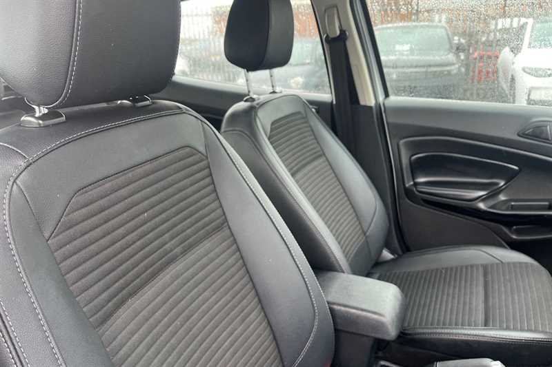 Used Ford Ecosport for sale - 77811924: Photo 23