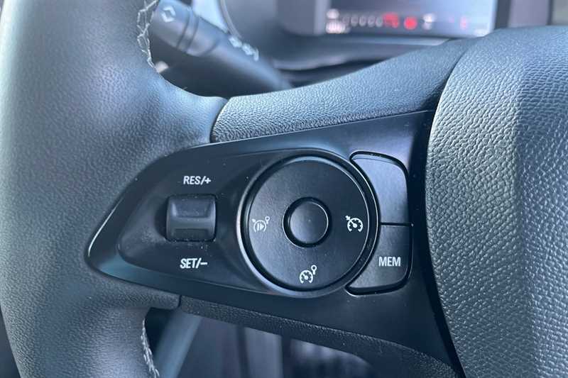 Used Vauxhall Corsa 2023 for sale - 77700081: Photo 21