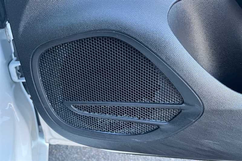 Used Vauxhall Corsa 2023 for sale - 77700081: Photo 27