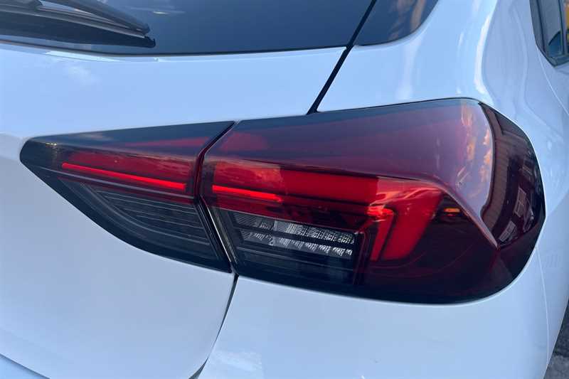 Used Vauxhall Corsa 2023 for sale - 77700081: Photo 32