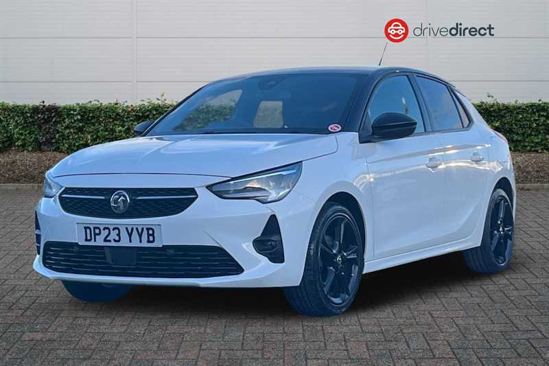 Used Vauxhall Corsa 2023 for sale - 77700081: Photo 7