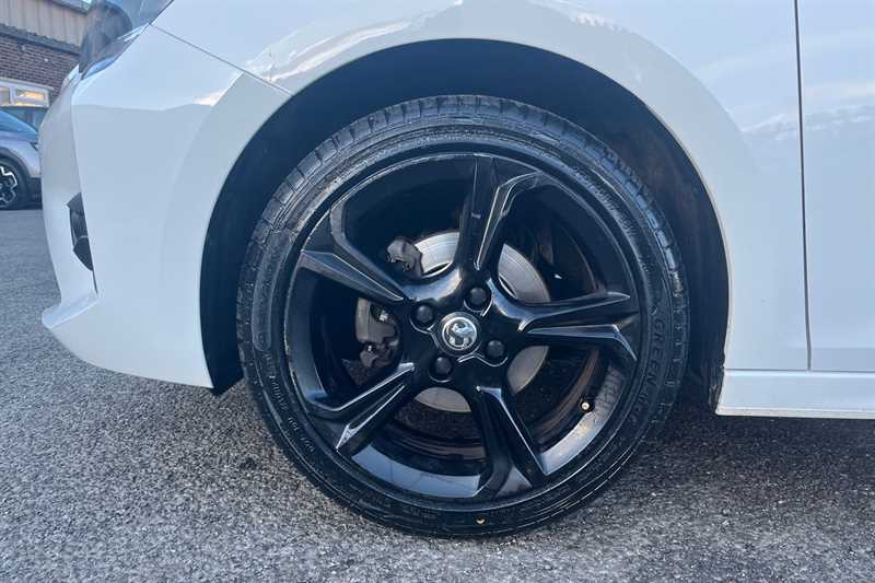 Used Vauxhall Corsa 2023 for sale - 77700081: Photo 9