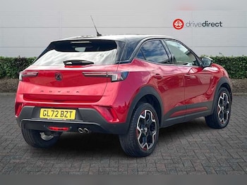 Used Vauxhall Mokka 2022 for sale - 78625937: Photo