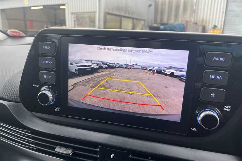 Used Hyundai BAYON 2022 for sale - 78142826: Photo 19