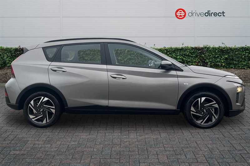 Used Hyundai BAYON 2022 for sale - 78142826: Photo 2