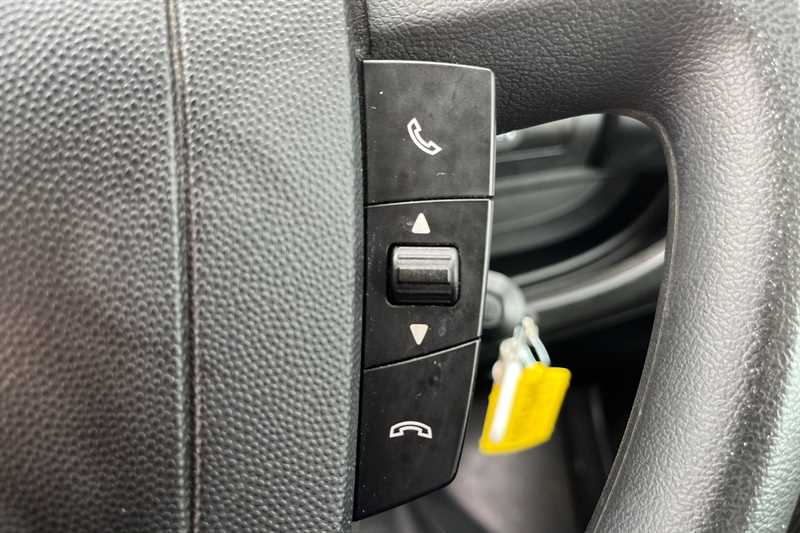 Used Vauxhall Movano for sale - 76930560: Photo 22