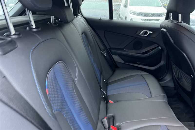 Used BMW 1 Series 2024 for sale - 77929858: Photo 38