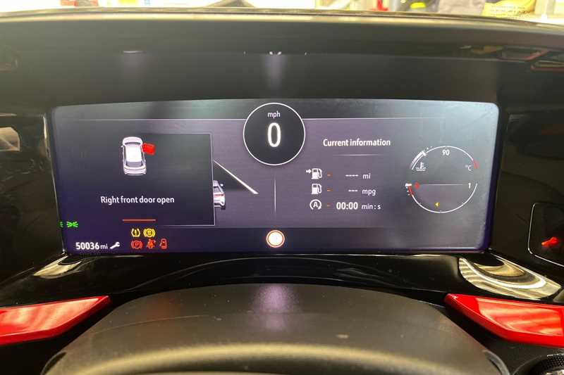 Used Vauxhall Mokka 2023 for sale - 78188717: Photo 20