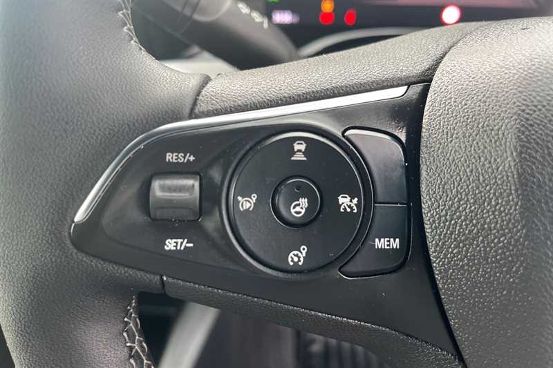 Used Vauxhall Mokka 2024 for sale - 77445232: Photo 21