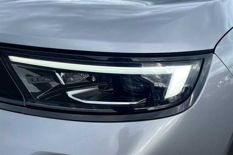 Used Vauxhall Mokka 2024 for sale - 77445232: Photo 29