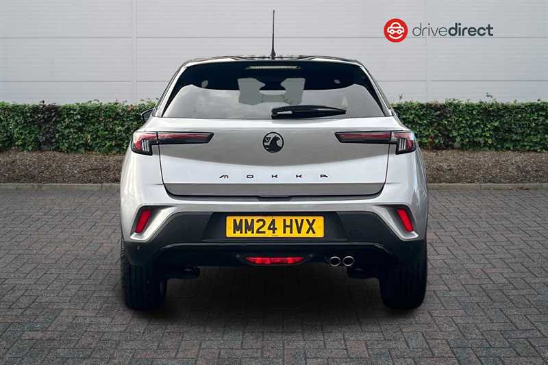 Used Vauxhall Mokka 2024 for sale - 77445232: Photo 4