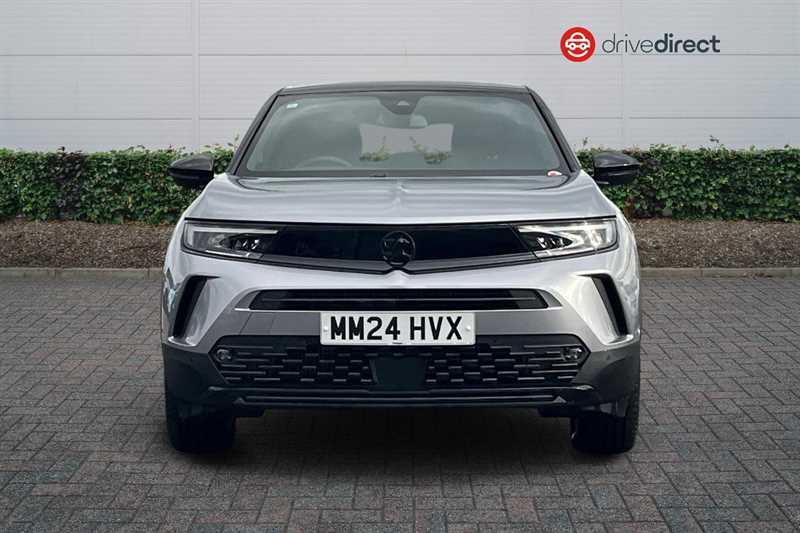 Used Vauxhall Mokka 2024 for sale - 77445232: Photo 8