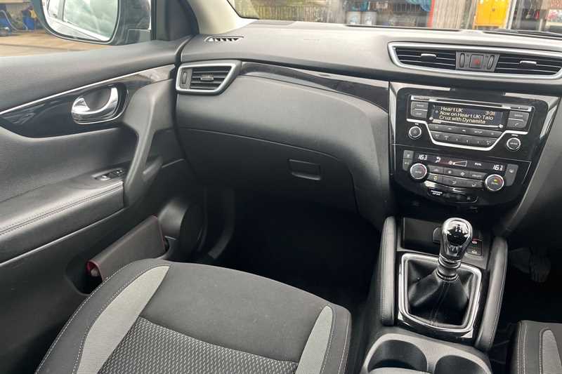 Used Nissan Qashqai 2018 for sale - 78050927: Photo 14