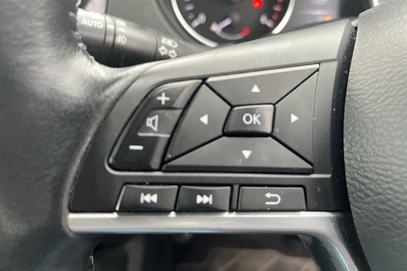 Used Nissan Qashqai 2018 for sale - 78050927: Photo 21