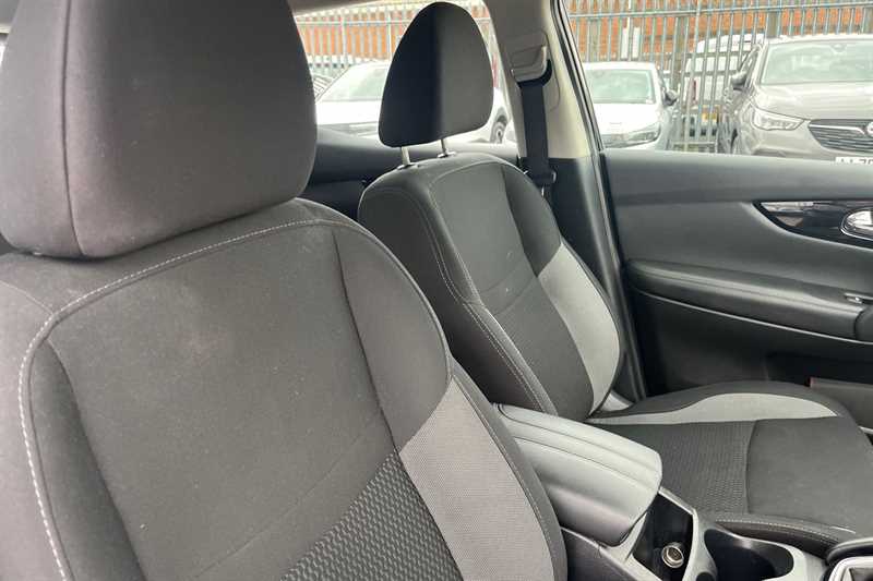 Used Nissan Qashqai 2018 for sale - 78050927: Photo 23