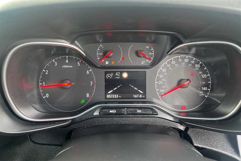 Used Vauxhall Combo Life 2020 for sale - 78142903: Photo 20