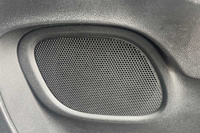 Used Vauxhall Combo Life 2020 for sale - 78142903: Photo 27