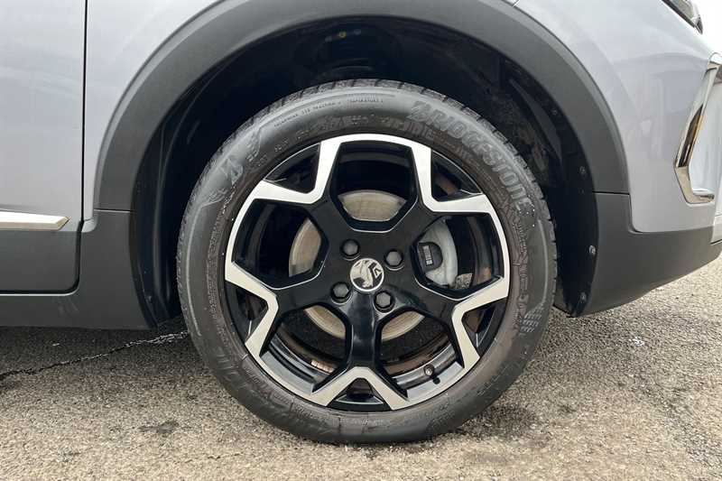 Used Vauxhall Crossland 2021 for sale - 77699180: Photo 12