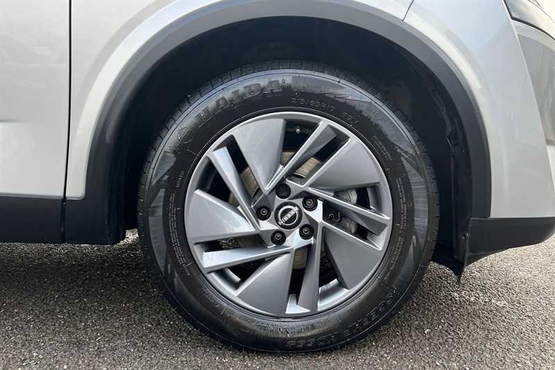 Used Nissan Qashqai 2023 for sale - 77416385: Photo 10