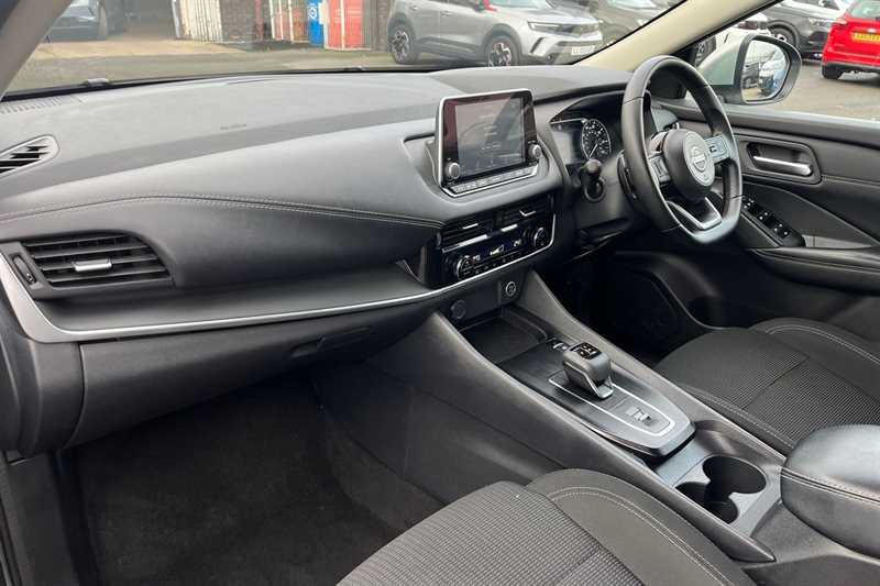 Used Nissan Qashqai 2023 for sale - 77416385: Photo 40
