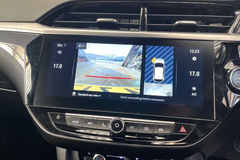 Used Vauxhall Corsa 2022 for sale - 77322636: Photo 19