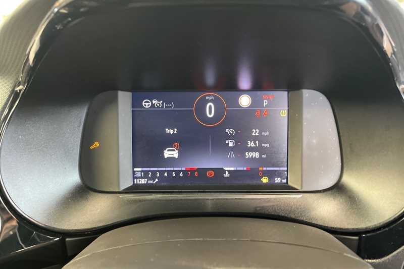 Used Vauxhall Corsa 2022 for sale - 77322636: Photo 20