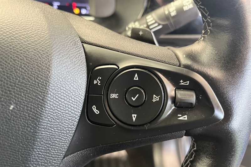 Used Vauxhall Corsa 2022 for sale - 77322636: Photo 22