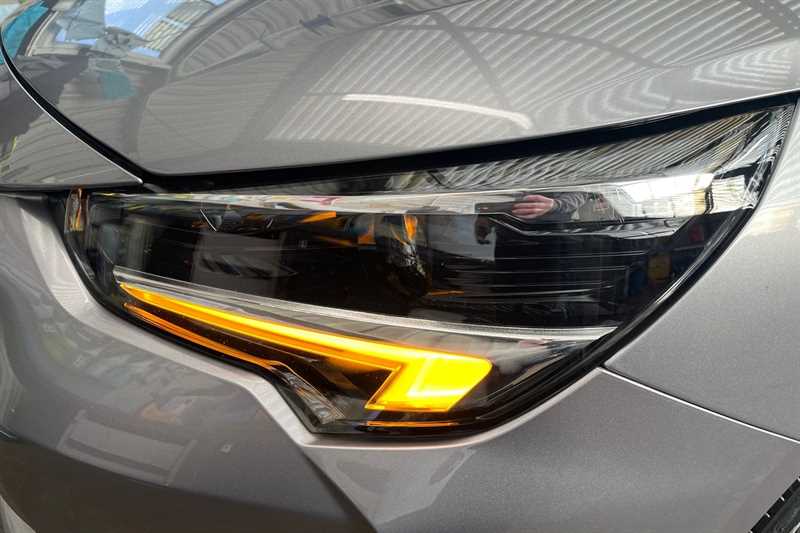 Used Vauxhall Corsa 2022 for sale - 77322636: Photo 29