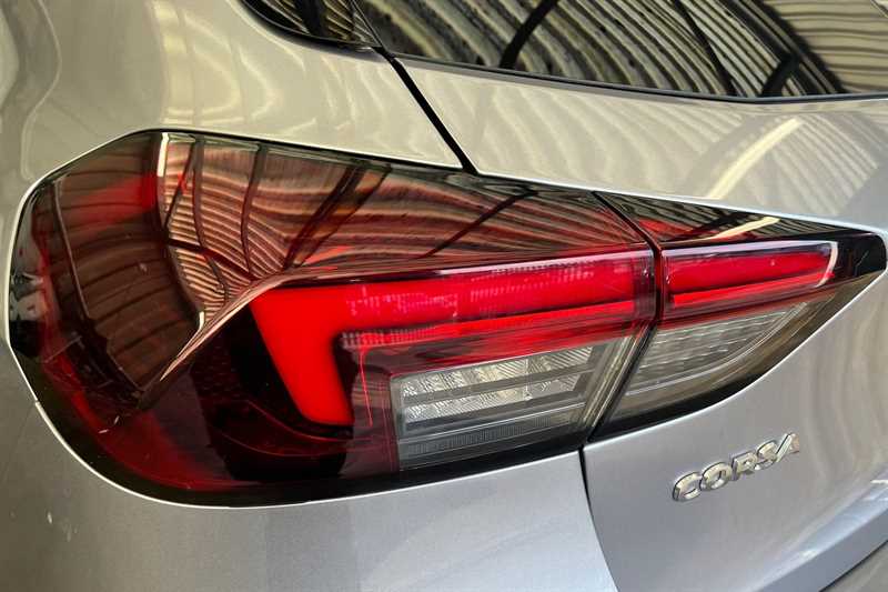 Used Vauxhall Corsa 2022 for sale - 77322636: Photo 31