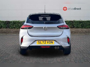 Used Vauxhall Corsa undefined for sale - 77322636: Photo