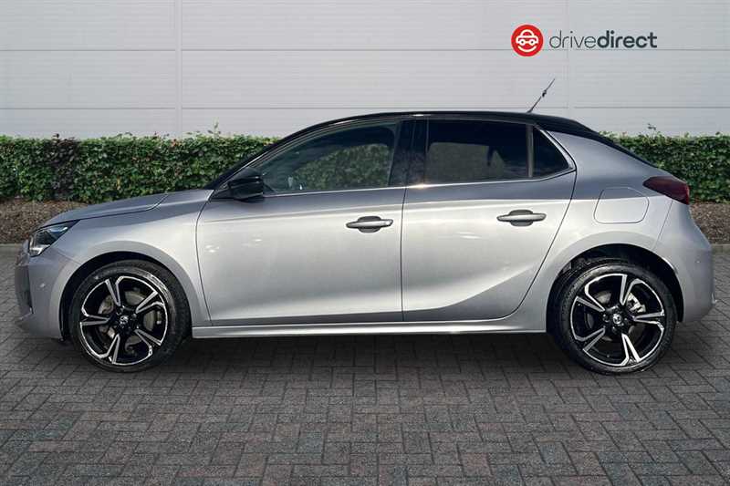 Used Vauxhall Corsa 2022 for sale - 77322636: Photo 6