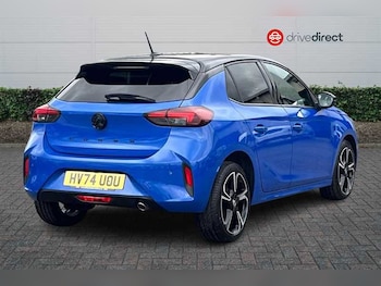Used Vauxhall Corsa 2024 for sale - 78626030: Photo