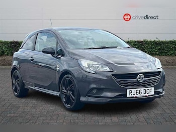 Used Vauxhall Corsa 2016 for sale - 79403166: Photo