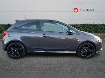 Used Vauxhall Corsa 2016 for sale - 79403166: Photo