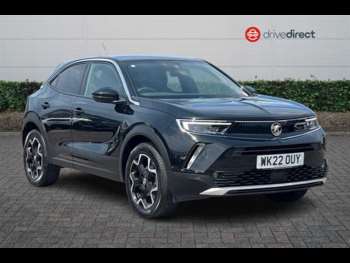2022 - 1.2 Turbo Ultimate SUV 5dr Petrol Auto Euro 6 (s/s) (130 ps)