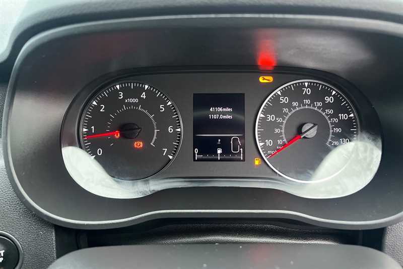 Used Dacia Duster 2022 for sale - 77481569: Photo 20