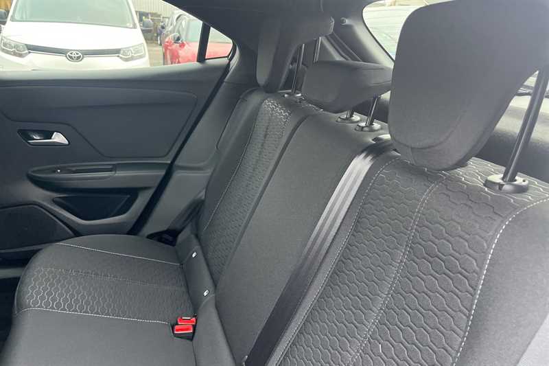 Used Vauxhall Mokka 2025 for sale - 77796473: Photo 24