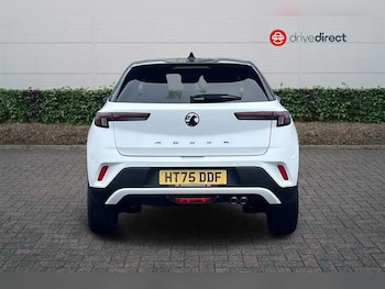 Used Vauxhall Mokka 2025 for sale - 77796473: Photo