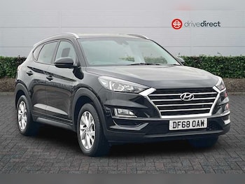 Used Hyundai TUCSON undefined for sale - 76956375: Photo