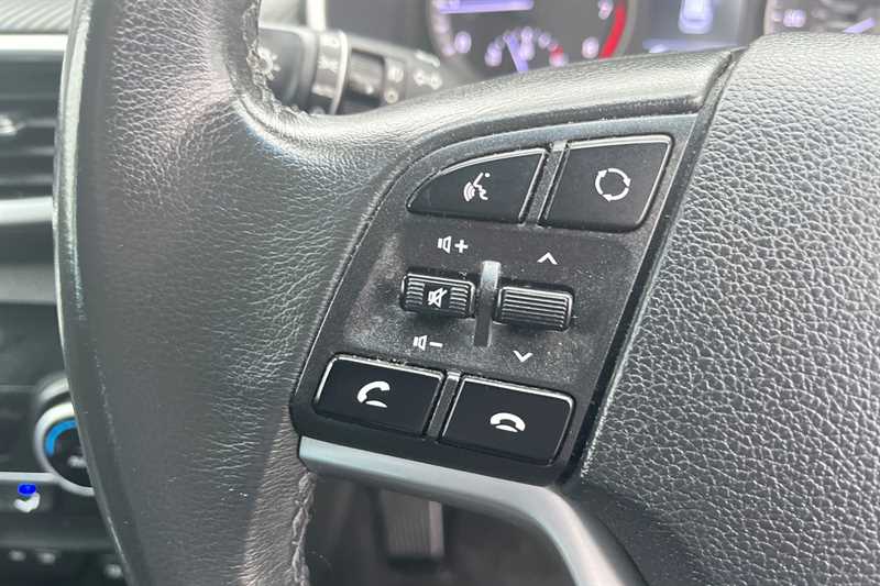 Used Hyundai TUCSON 2019 for sale - 76956375: Photo 21