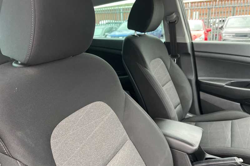 Used Hyundai TUCSON 2019 for sale - 76956375: Photo 23