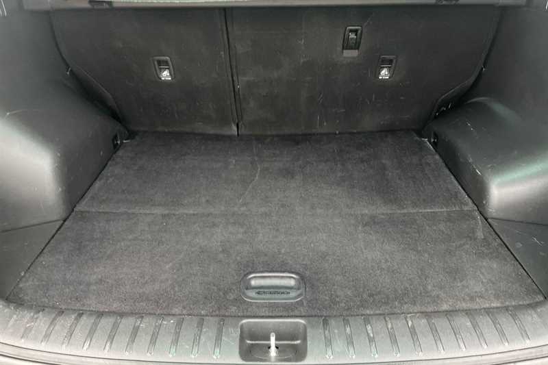 Used Hyundai TUCSON 2019 for sale - 76956375: Photo 25