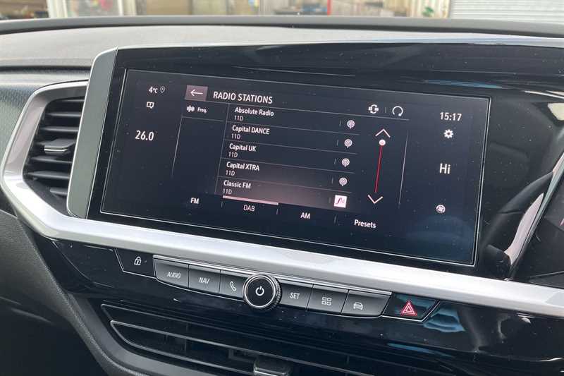 Used Vauxhall Grandland 2022 for sale - 76916705: Photo 17