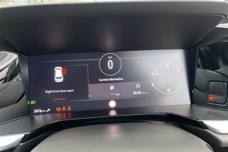 Used Vauxhall Grandland 2022 for sale - 76916705: Photo 20