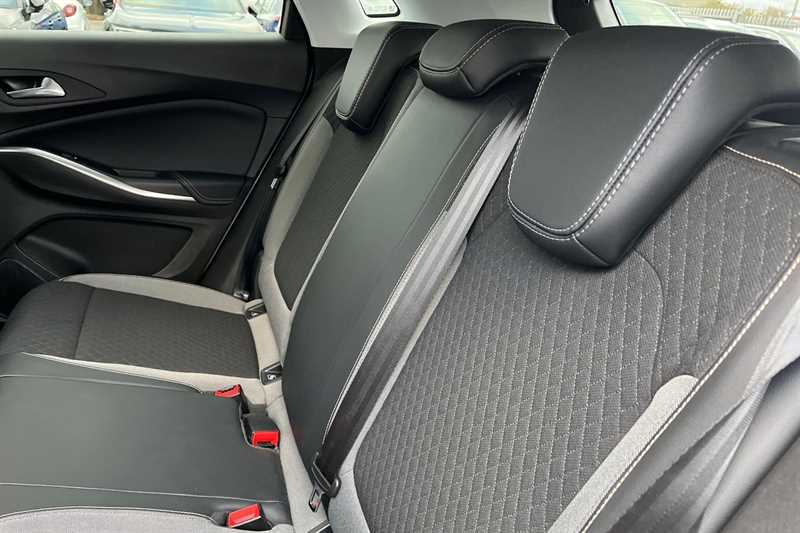 Used Vauxhall Grandland 2022 for sale - 76916705: Photo 24