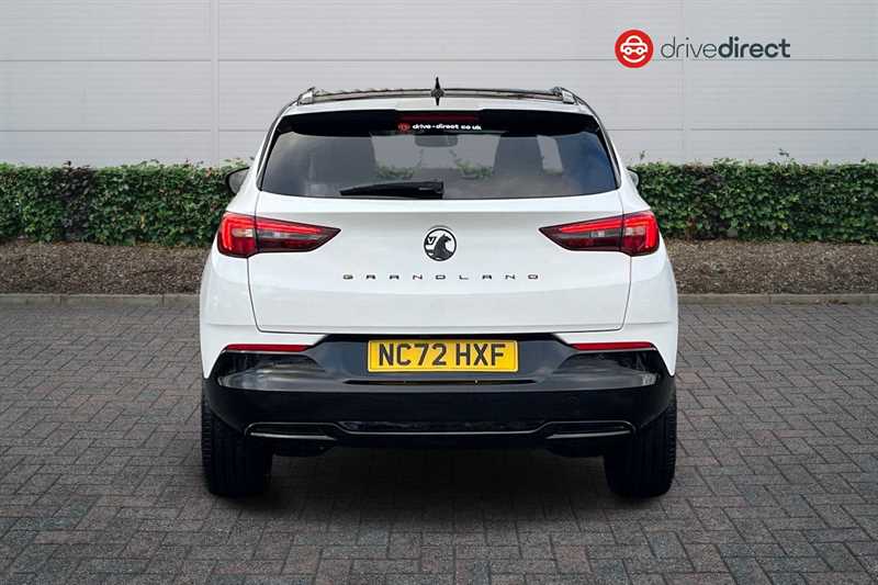 Used Vauxhall Grandland 2022 for sale - 76916705: Photo 4