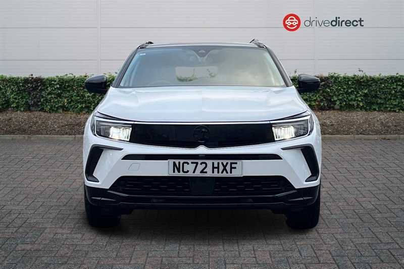 Used Vauxhall Grandland 2022 for sale - 76916705: Photo 8