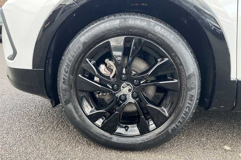 Used Vauxhall Grandland 2022 for sale - 76916705: Photo 9